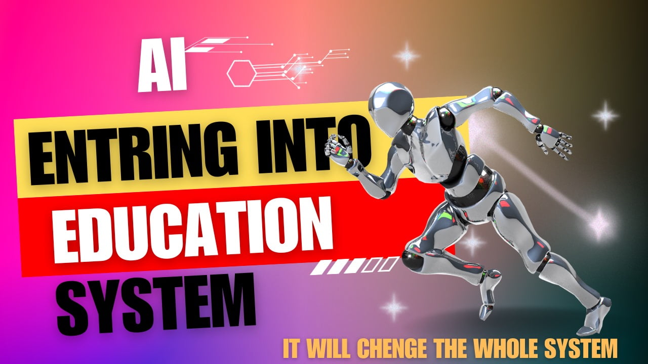 Future Of AI In Education System 1 Best Explanation