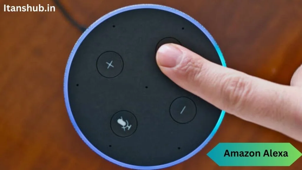 Amazon Alexa