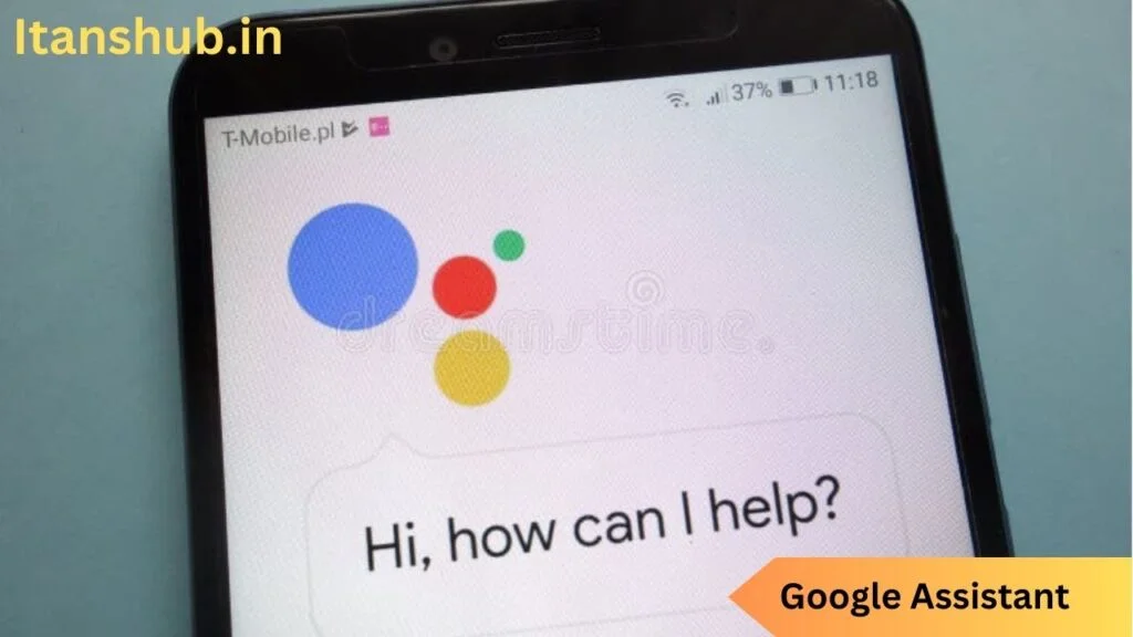 Google Assistant