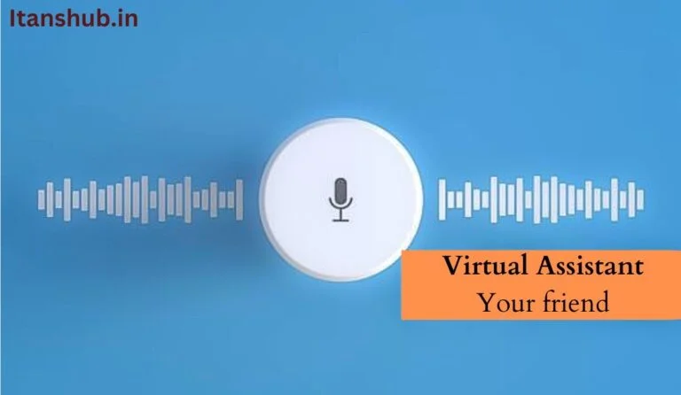 What Is The Work Of Virtual Assistant